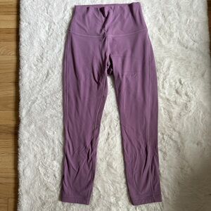 Lululemon Align Pant 23”